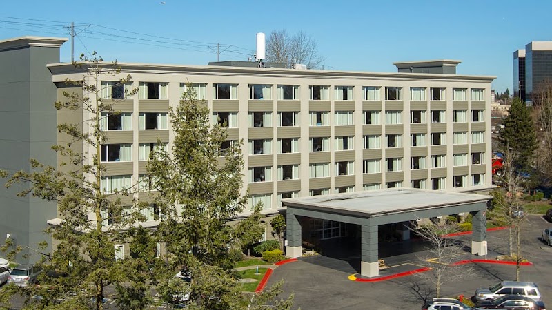 Coast Gateway Hotel - Event Venue in SeaTac, Washington