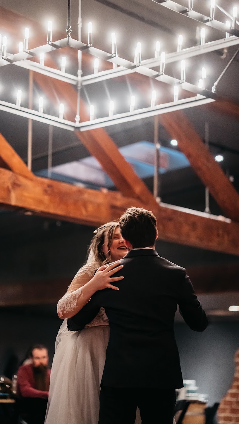 The Zenith Room - Event Venue in Portland, Oregon