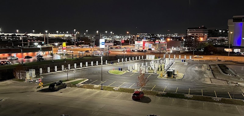 Holiday Inn Express & Suites Chicago O'Hare Airport - Event Venue in Des Plaines, Illinois