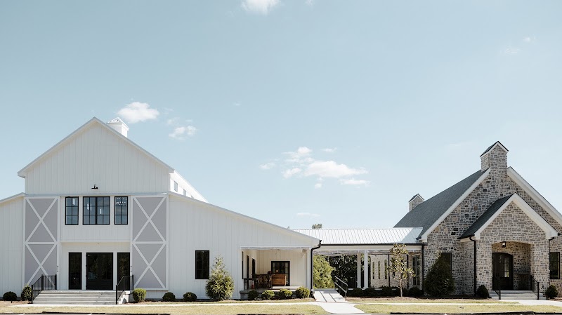 The Venue at Birchwood - Event Venue in Spring Hill, Tennessee