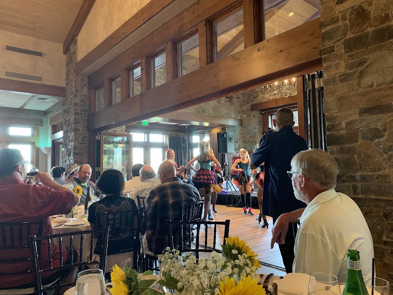 The Oaks Grille - Event Venue in Stevenson Ranch, California