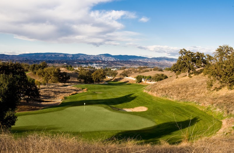 The Oaks Club at Valencia - Event Venue in Stevenson Ranch, California