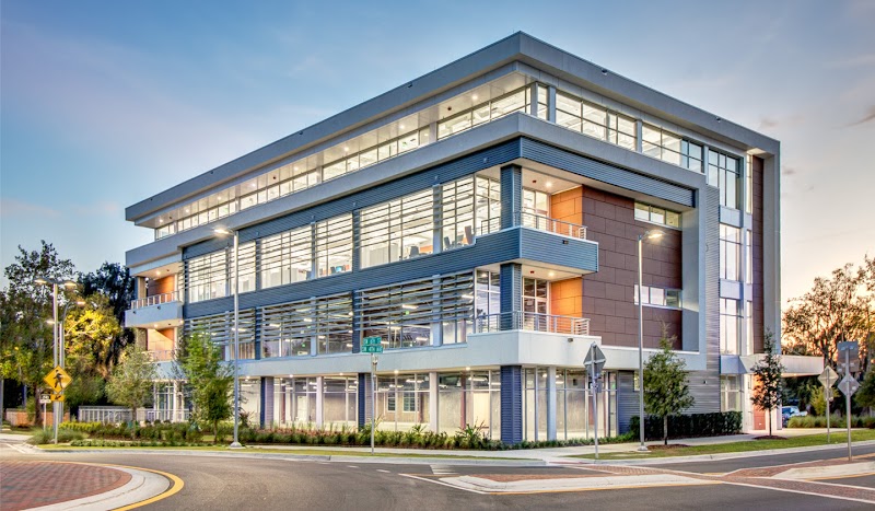 Ingenuity Office Building | Gainesville's Innovation District - Event Venue in Gainesville, Florida