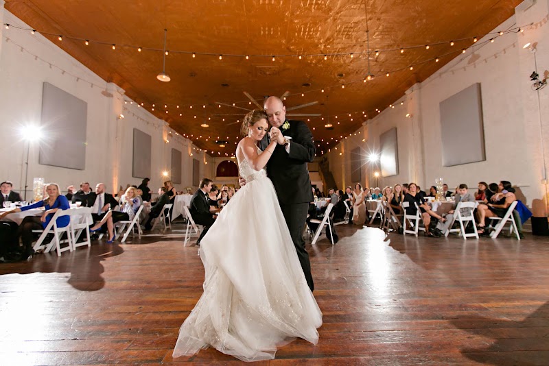 Vox Theatre Event Space - Event Venue in Kansas City, Kansas