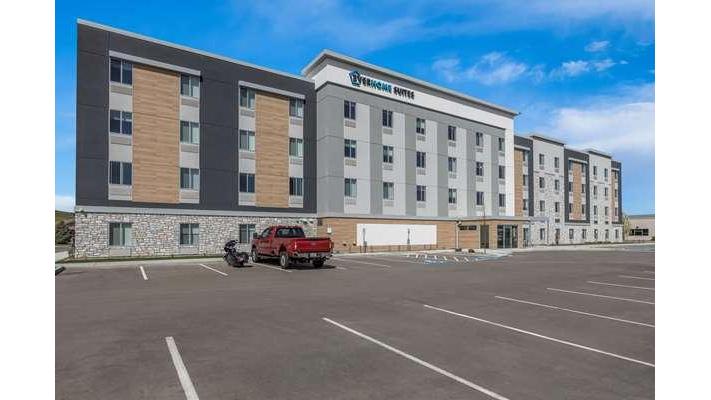Everhome Suites Nampa Boise - Event Venue in Nampa, Idaho