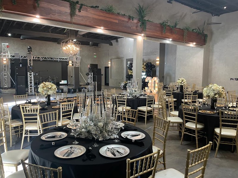 Mistik Banquets - Event Venue in Moreno Valley, California