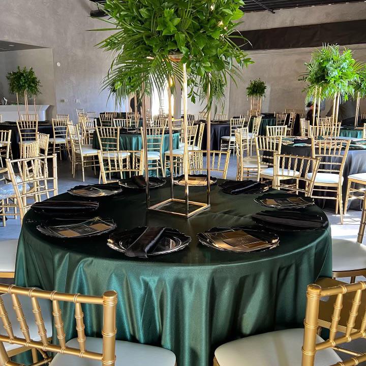Mistik Banquets - Event Venue in Moreno Valley, California