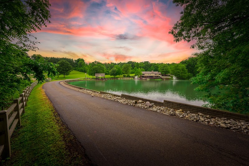 Hope Valley Wellness Retreat Center - Event Venue in Newark, Ohio