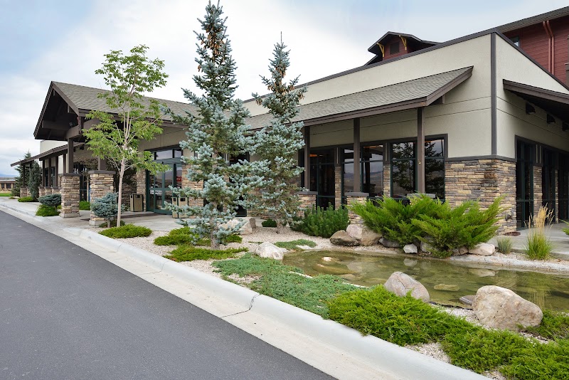 The Cody Hotel - Event Venue in Cody, Wyoming