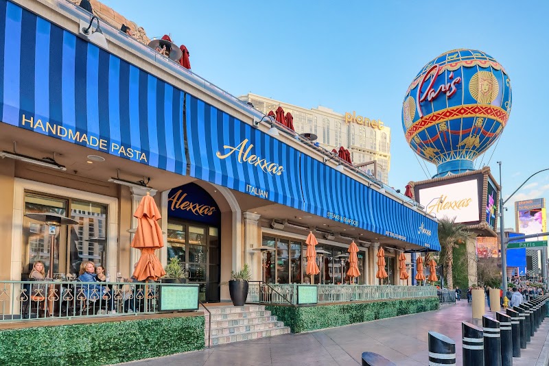 Alexxa's - Event Venue in Las Vegas, Nevada