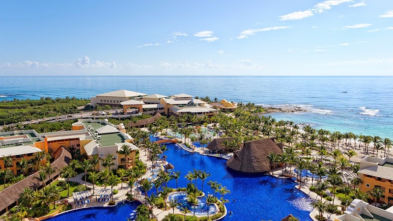 Barceló Maya Palace - All Inclusive - Event Venue in Riviera Maya, Q.R.