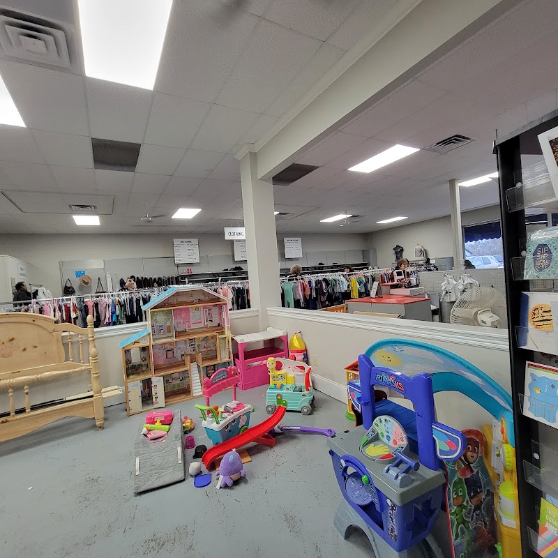Wilson County Community Help Center - Event Venue in Lebanon, Tennessee