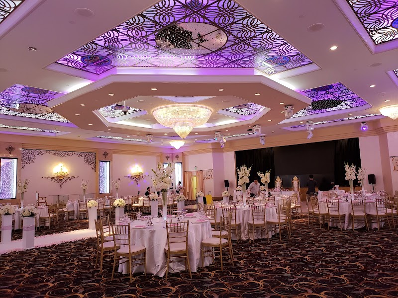 Ritz Celebration - Event Venue in Burbank, California