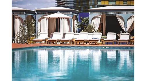 NoMad Las Vegas - Event Venue in Las Vegas, Nevada