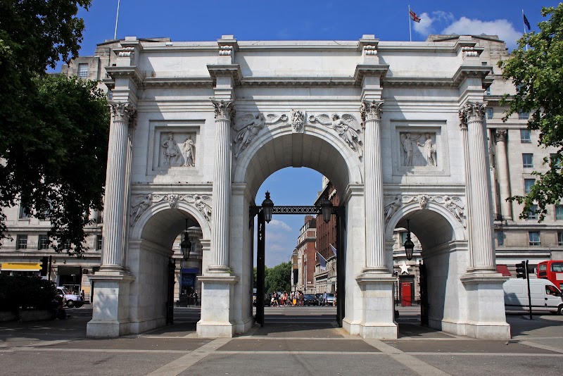 The Marble Arch Hotel by Thistle - Event Venue in England