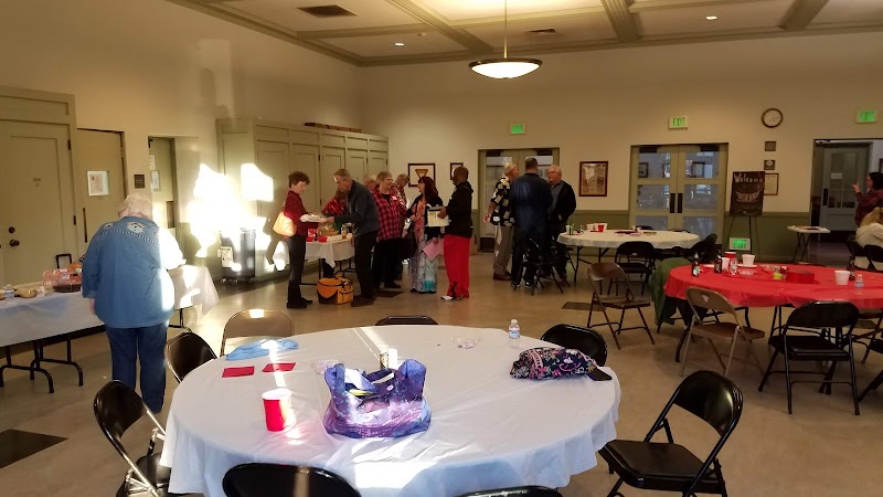 Fremont Veterans Memorial Building - Event Venue in Fremont, California