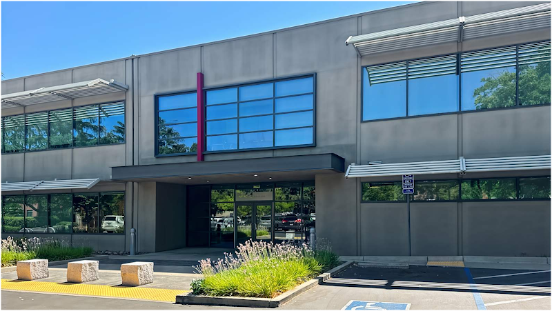 HQ Campus Commons - Event Venue in Sacramento, California