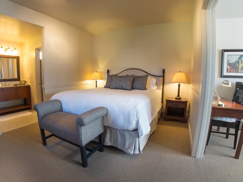 Wine Country Inn - Event Venue in Jacksonville, Oregon