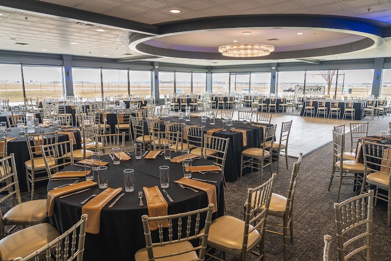 The Aviator Cleveland - Event Venue in Cleveland, Ohio