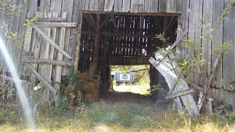 Blue Grass Christian Camp - Event Venue in Lexington, Kentucky