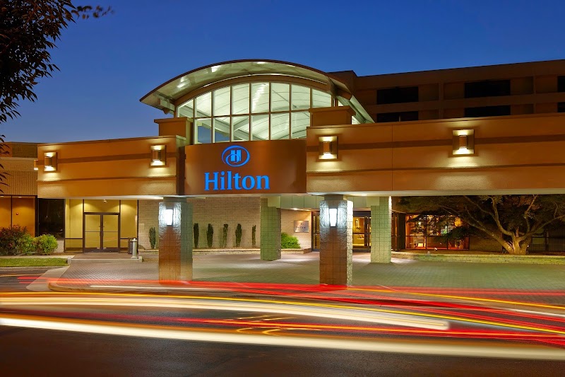 Hilton Raleigh North Hills - Event Venue in Raleigh, North Carolina