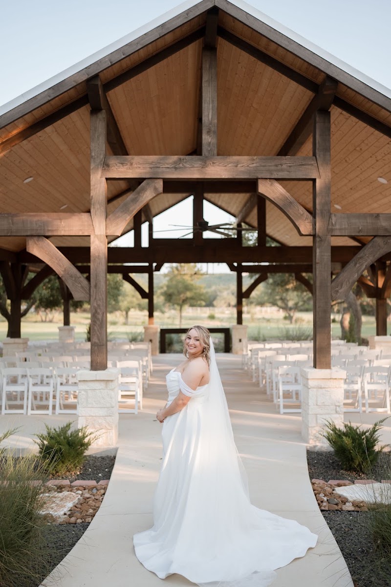 Stoney Creek Venue - Event Venue in Bulverde, Texas