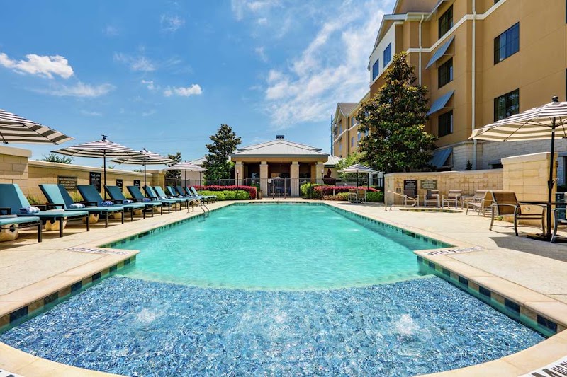 Homewood Suites by Hilton Dallas/Allen - Event Venue in Allen, Texas