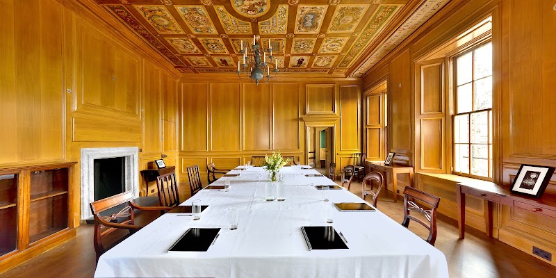 Riddles Court - Event Venue in Edinburgh, Scotland