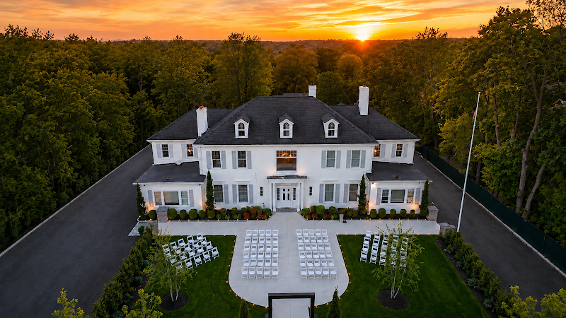 Mansion on Broadway - Event Venue in White Plains, New York