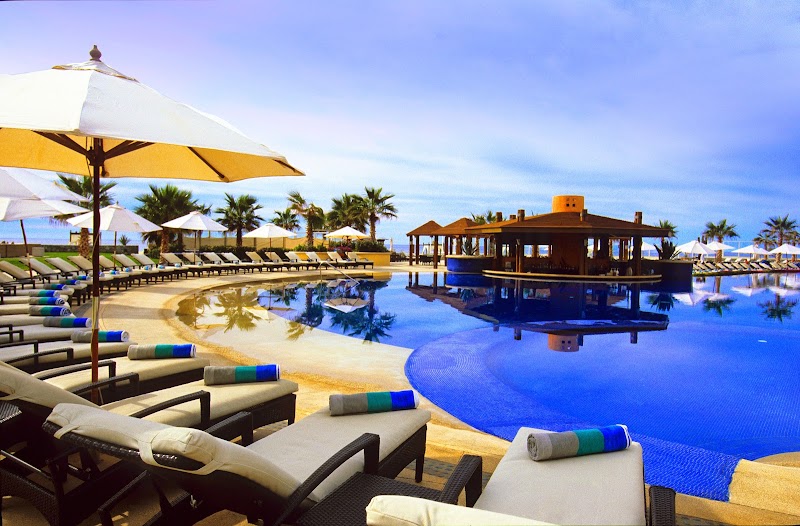 Pueblo Bonito Pacifica Golf & Spa Resort - Event Venue in Cabo San Lucas, B.C.S.