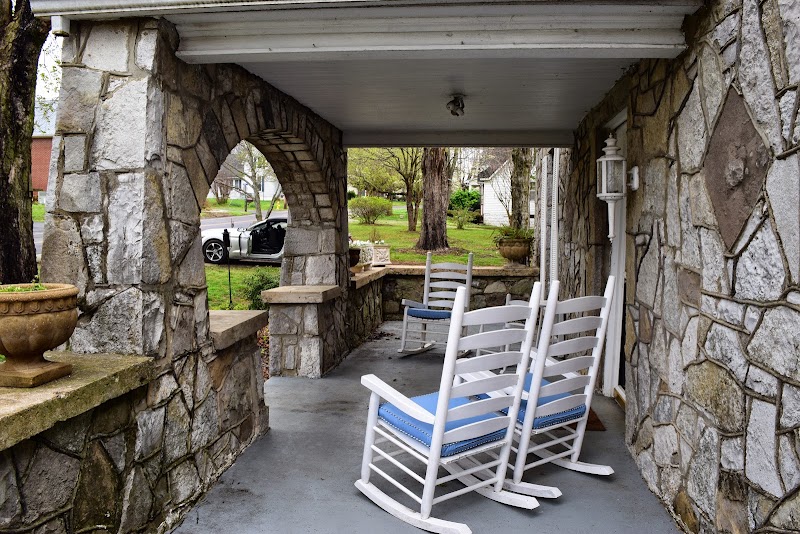 Mulberry Cottage - Event Venue in Lynchburg, Tennessee