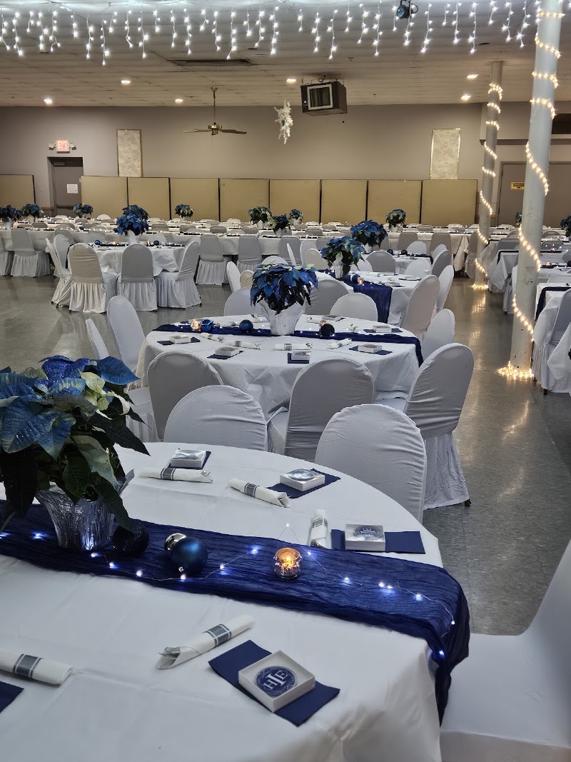 Elk's Lodge #251 - Event Venue in Cedar Rapids, Iowa