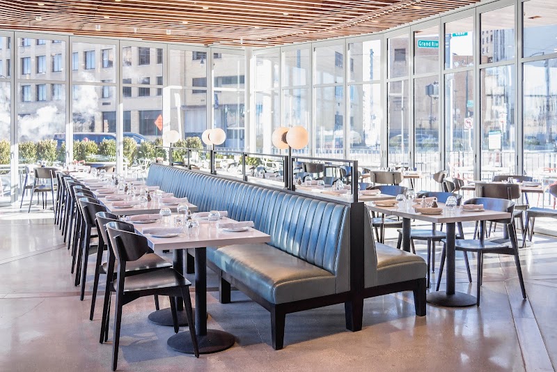Lumen Detroit - Event Venue in Detroit, Michigan