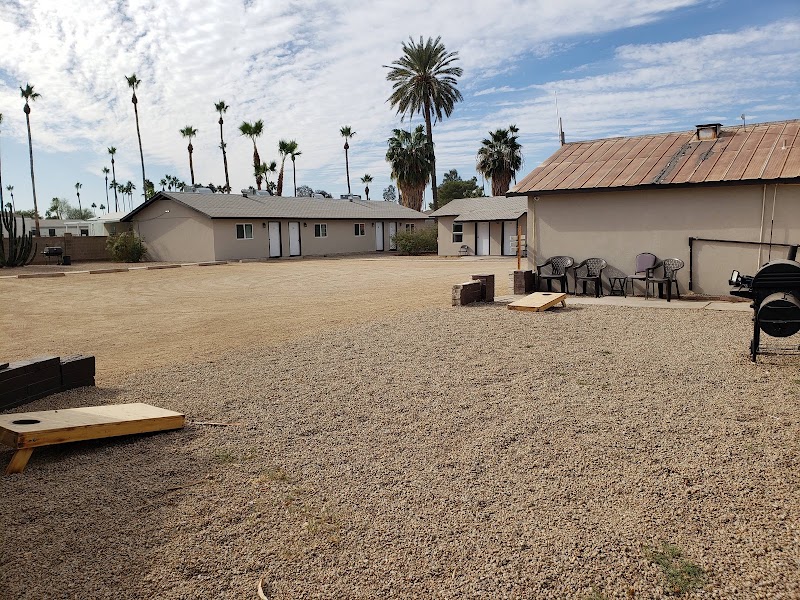 Ranchouse Motel - Event Venue in Buckeye, Arizona