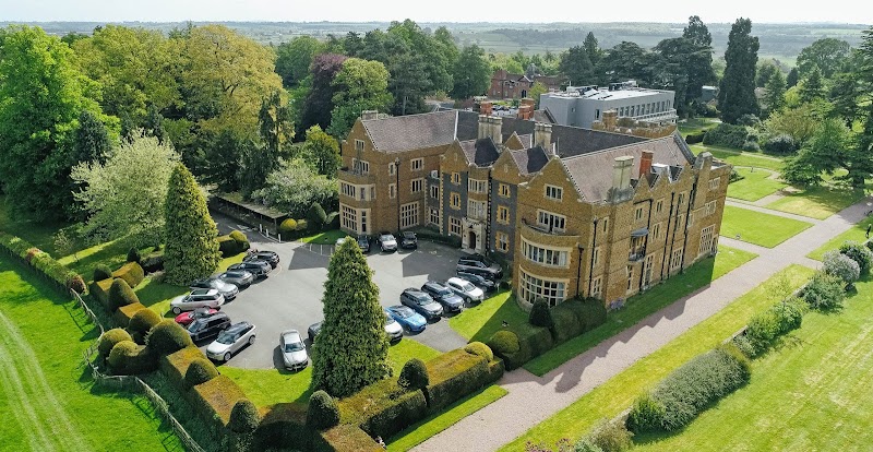 Ashorne Hill - Event Venue in Ashorne Hill, England