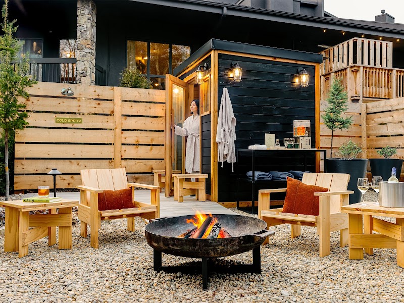Trailborn Highlands - Event Venue in Highlands, North Carolina