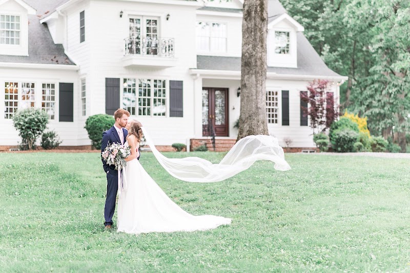 The Venue At Mills River - Event Venue in Mills River, North Carolina