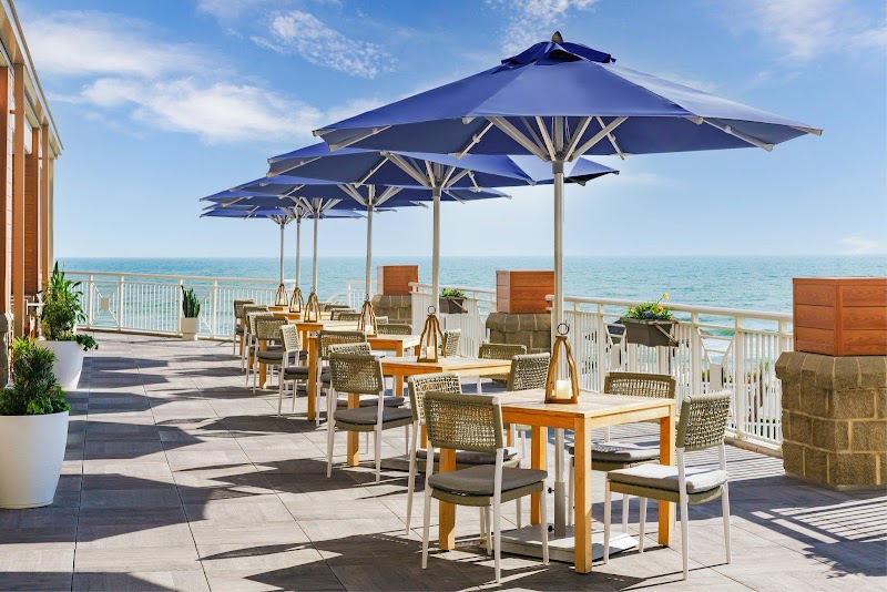 Holiday Inn Resort Lumina on Wrightsville Beach by IHG - Event Venue in Wrightsville Beach, North Carolina