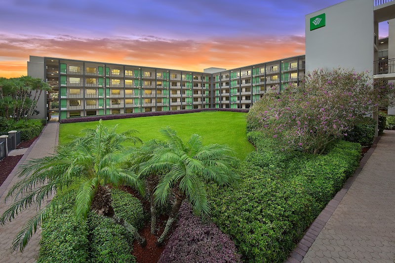 Wyndham Garden Lake Buena Vista - Event Venue in Lake Buena Vista, Florida