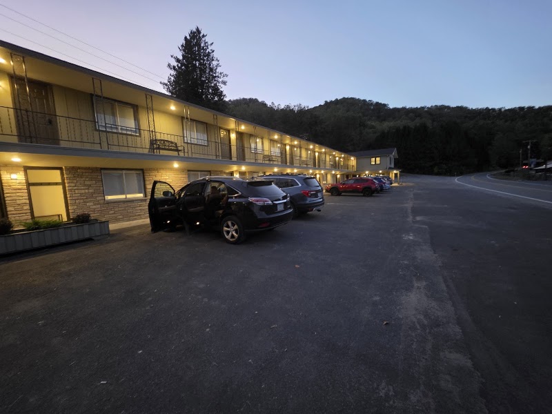 River City Inn - Event Venue in Parsons, West Virginia