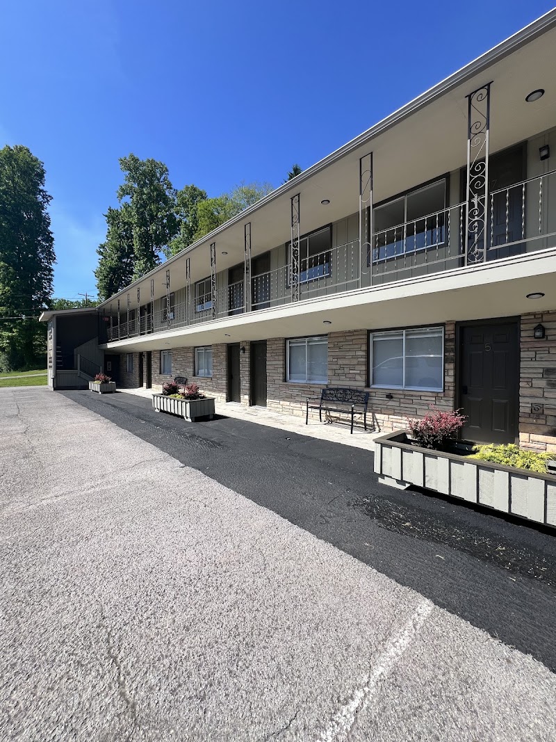 River City Inn - Event Venue in Parsons, West Virginia