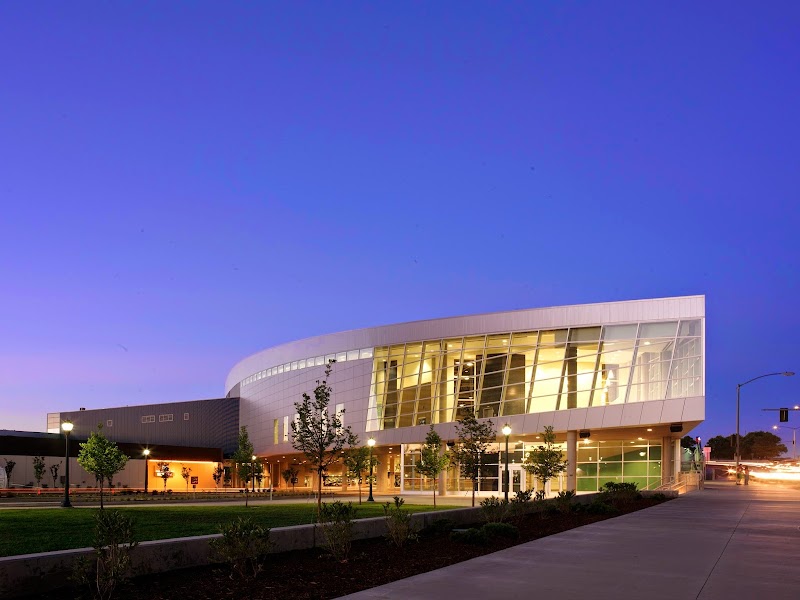 Spokane Convention Center - Event Venue in Spokane, Washington