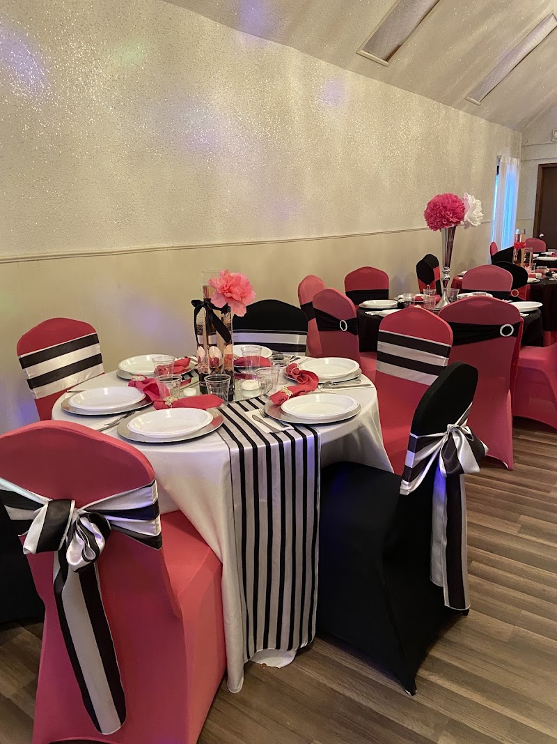 Van Dyke Place Hall Rental - Event Venue in Warren, Michigan