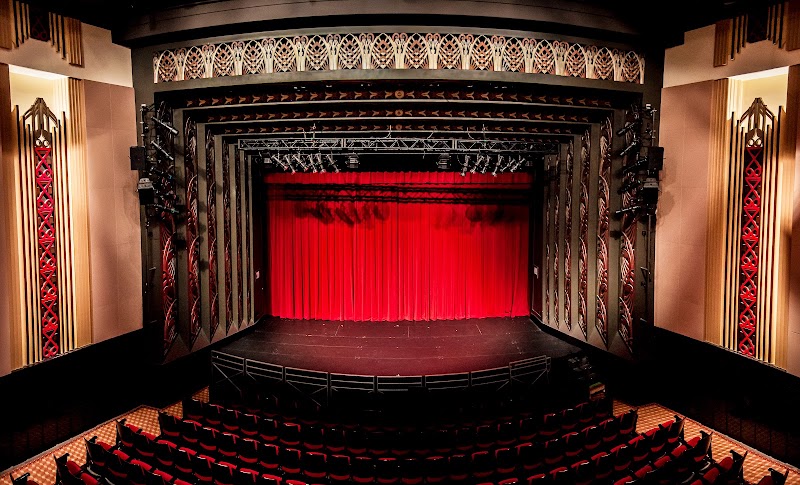 Claude L. Shaver Theatre - Event Venue in Baton Rouge, Louisiana
