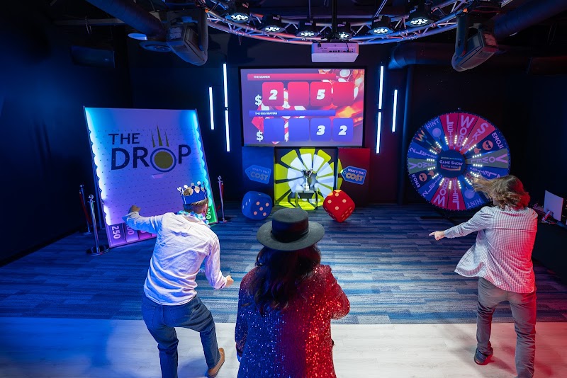 Game Show Battle Rooms - Denver (Centennial) - Event Venue in Centennial, Colorado