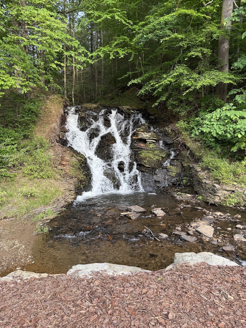 The Falls at Blue Ridge | Venue - Event Venue in Ellijay, Georgia