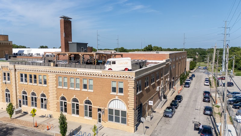 Belong Space - Event Venue in Kansas City, Missouri