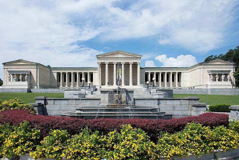 Buffalo AKG Art Museum - Event Venue in Buffalo, New York