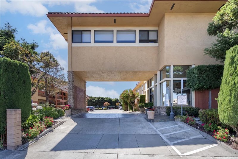 Best Western Plus Inn of Hayward - Event Venue in Hayward, California