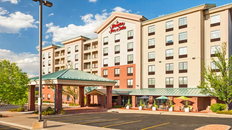 Hampton Inn & Suites Denver-Cherry Creek - Event Venue in Glendale, Colorado